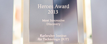 OpenText Innovation Award