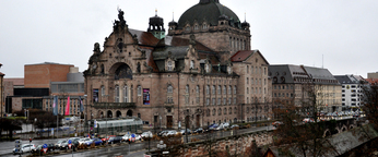 Staatstheater Nürnberg