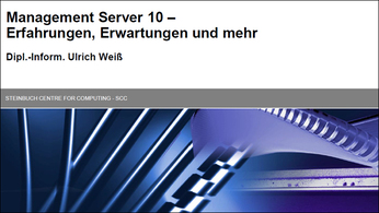 Management Server 10